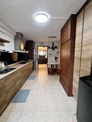 Blk 26 Teck Whye Heights II (Choa Chu Kang), HDB 3 Rooms #591342251